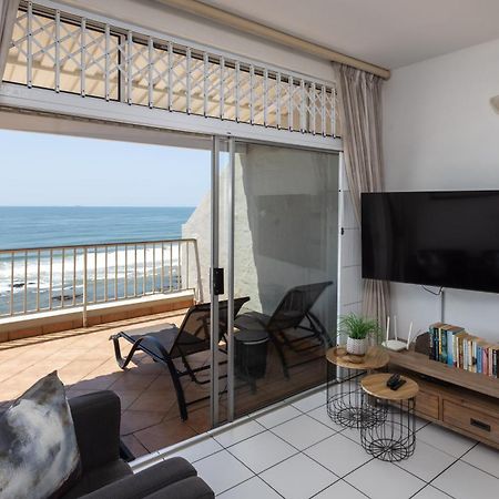 Ferienwohnung 22 Bronze Bay Durban Exterior foto