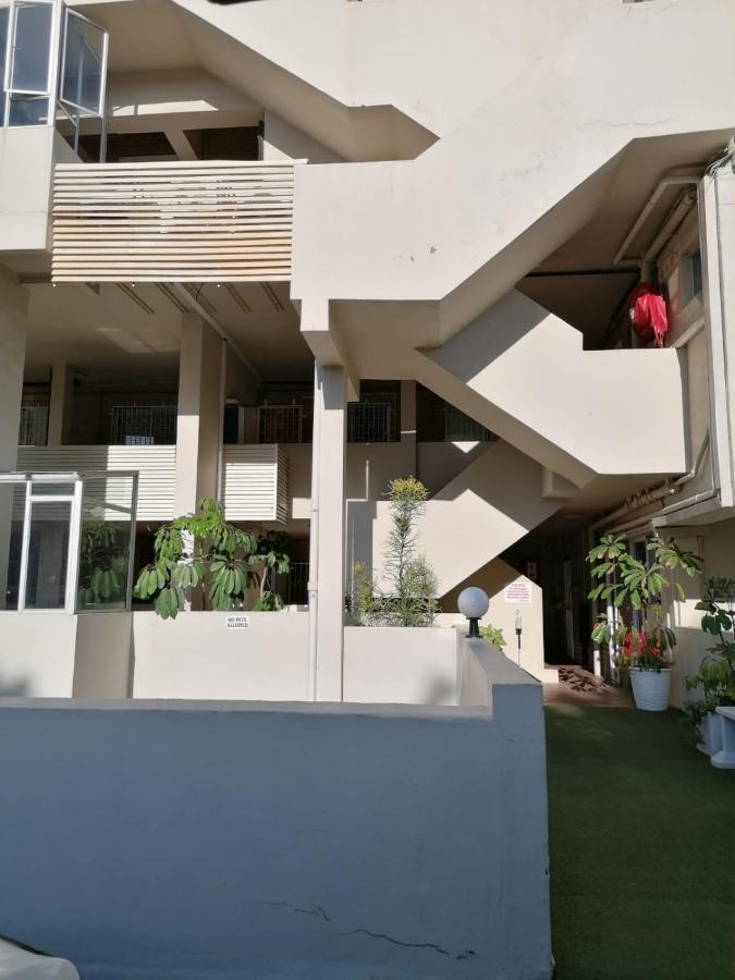 Ferienwohnung 22 Bronze Bay Durban Exterior foto